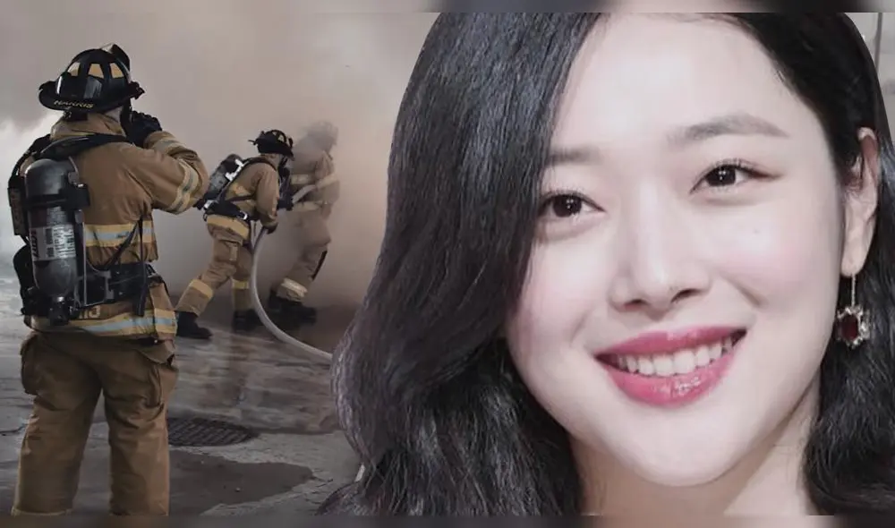 Sulli: Autoridades coreanas se disculpan por difundir fotos del cuerpo sin vida de la cantante Sulli: Autoridades coreanas se disculpan por difundir fotos del cuerpo sin vida de la cantante