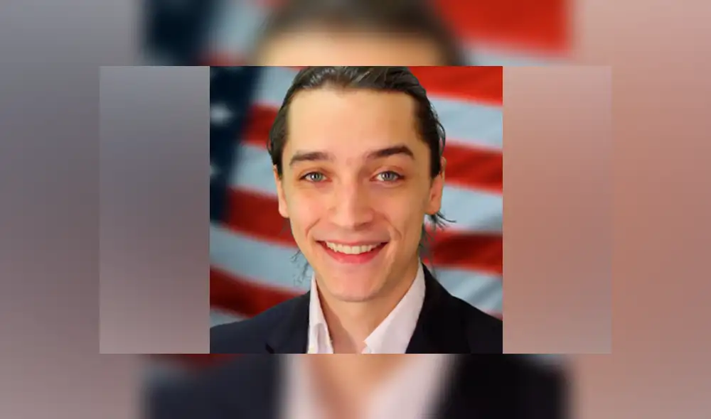 Joven gamer afirma estar decidido a ser el primer videojugador en llegar a la presidencia de Estados Unidos e incluye a los DLC entre sus promesas.