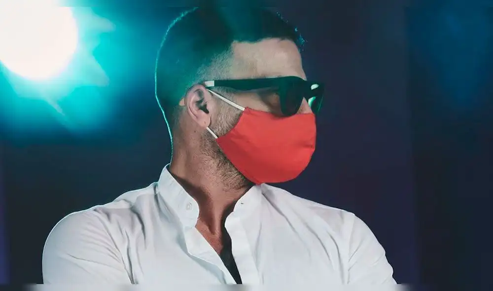 La primera edición del certamen de Univisión, dentro del contexto de la pandemia, traerá grandes cambios. | FOTO: composición / Instagram Premios Juventud