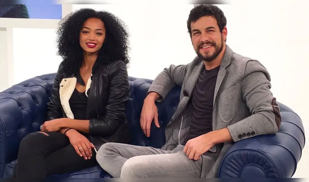 Berta Vázquez (Foto: Antena 3) Berta Vázquez (Foto: Antena 3)