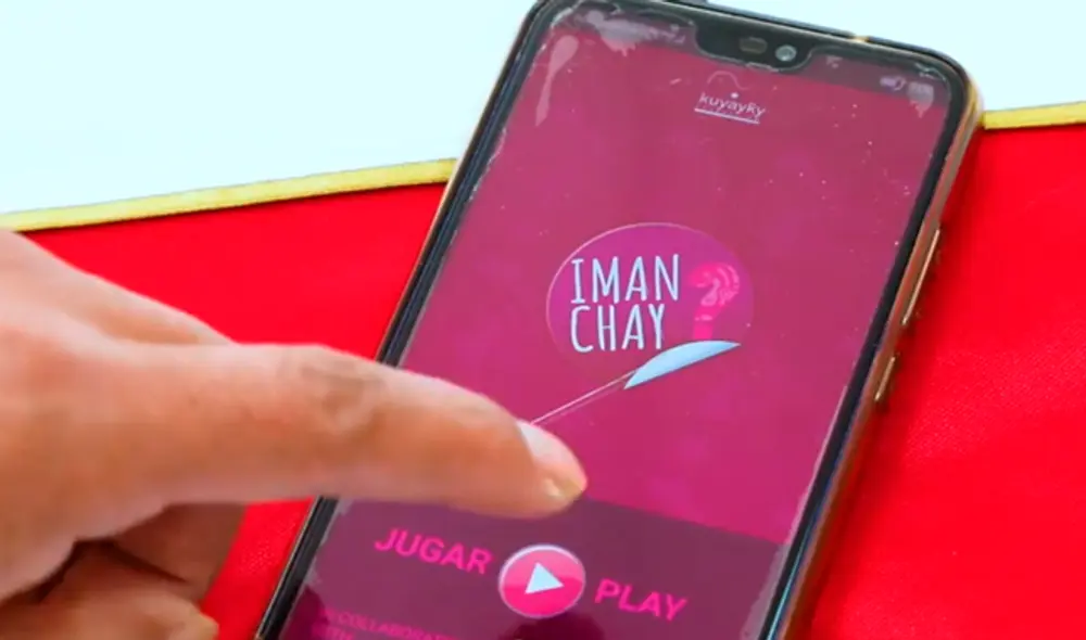 Descarga de aplicación es gratuita. Fotocaptura: Facebook.