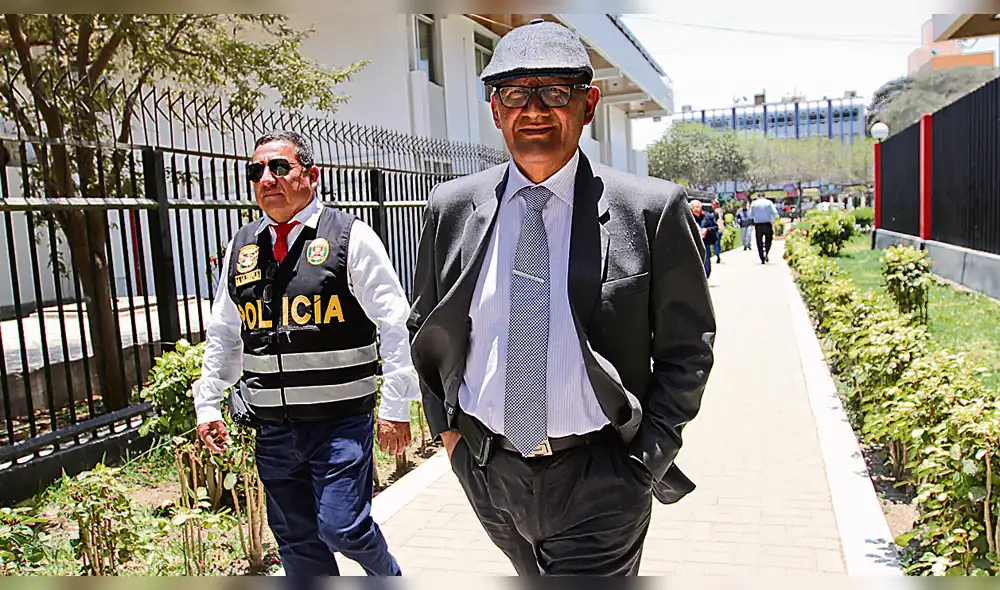 Limpios de la Corrupcion