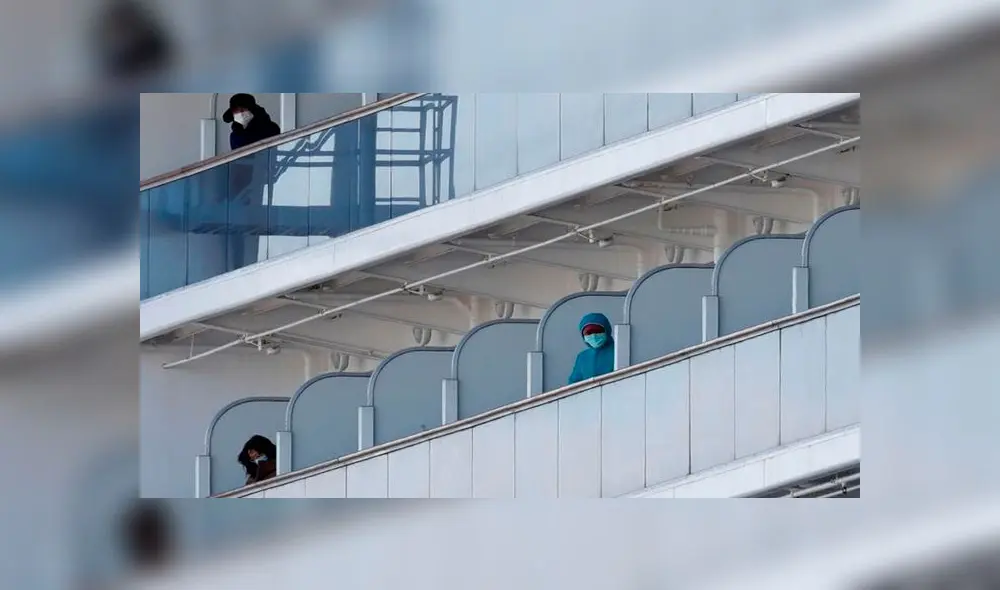 Además del argentino, hay 21 japoneses, 8 estadounidenses, 5 canadienses, 5 australianos y un británico, según la información brindada por el ministerio. Además del argentino, hay 21 japoneses, 8 estadounidenses, 5 canadienses, 5 australianos y un británico, según la información brindada por el ministerio.