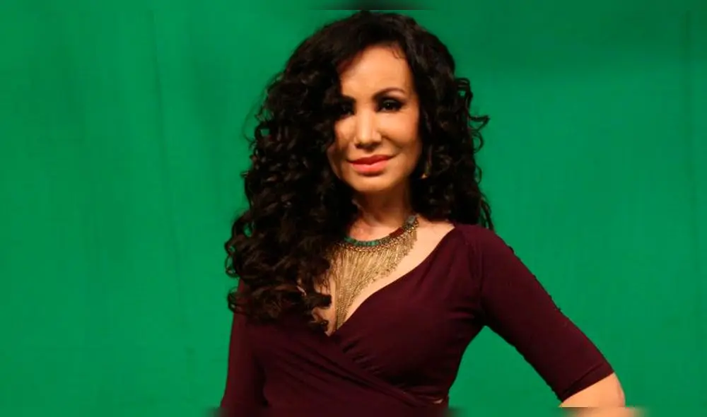 La conductora de "Válgame" no soportó las ofensas de la periodista y le dijo de todo. La conductora de "Válgame" no soportó las ofensas de la periodista y le dijo de todo.