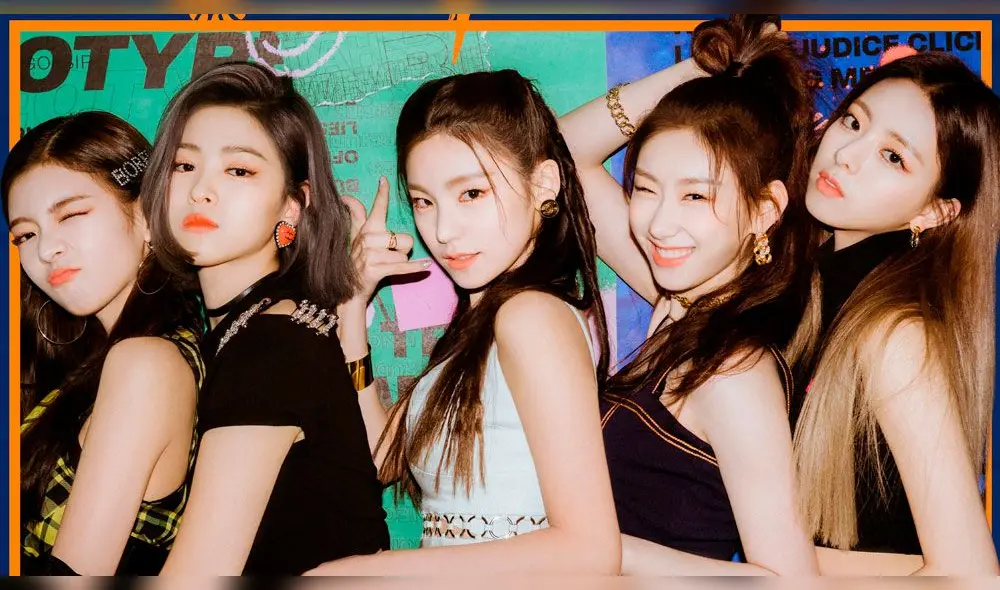 Durante la última semana, la agrupación fue revelando las imágenes promocionales de su nuevo proyecto.