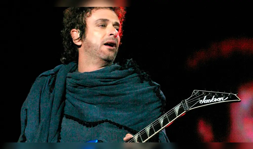 Cerati cumpliría 60 años: un repaso por los mejores momentos de la estrella