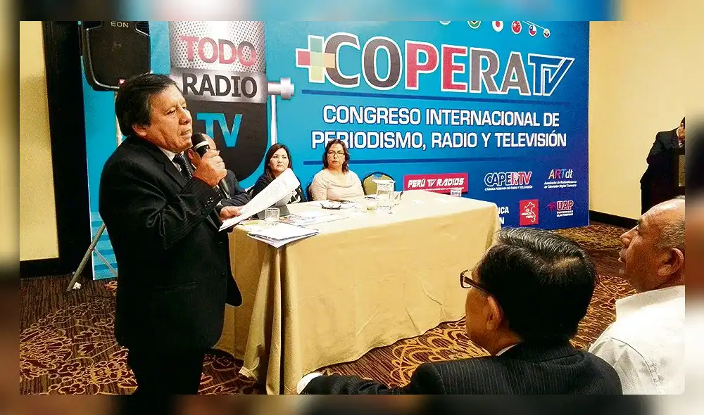 Radiodifusoras de provincias piden el 70% de la torta publicitaria