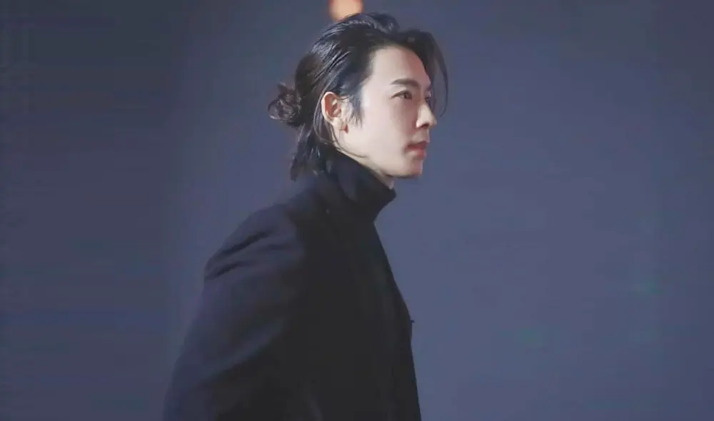 Lee Donghae de SUPER JUNIOR participó en siete películas y cinco dramas. Foto: @leedonghae Lee Donghae de SUPER JUNIOR participó en siete películas y cinco dramas. Foto: @leedonghae