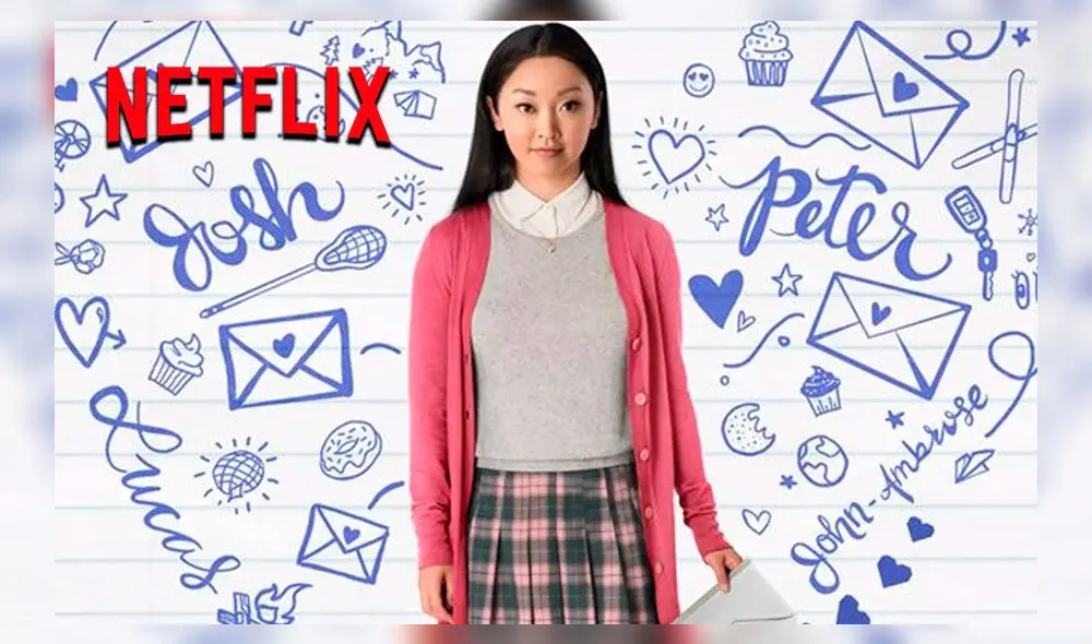 Diez datos curiosos de la popular película de Netflix. Créditos: Composición