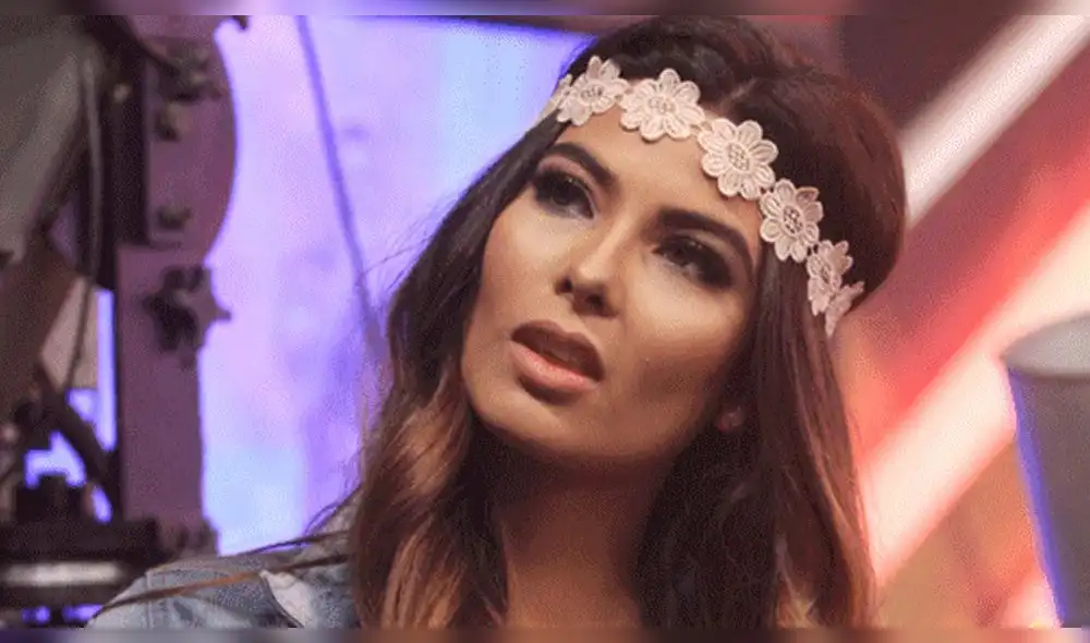 Jefferson Farfán pierde batalla legal contra Melissa Klug