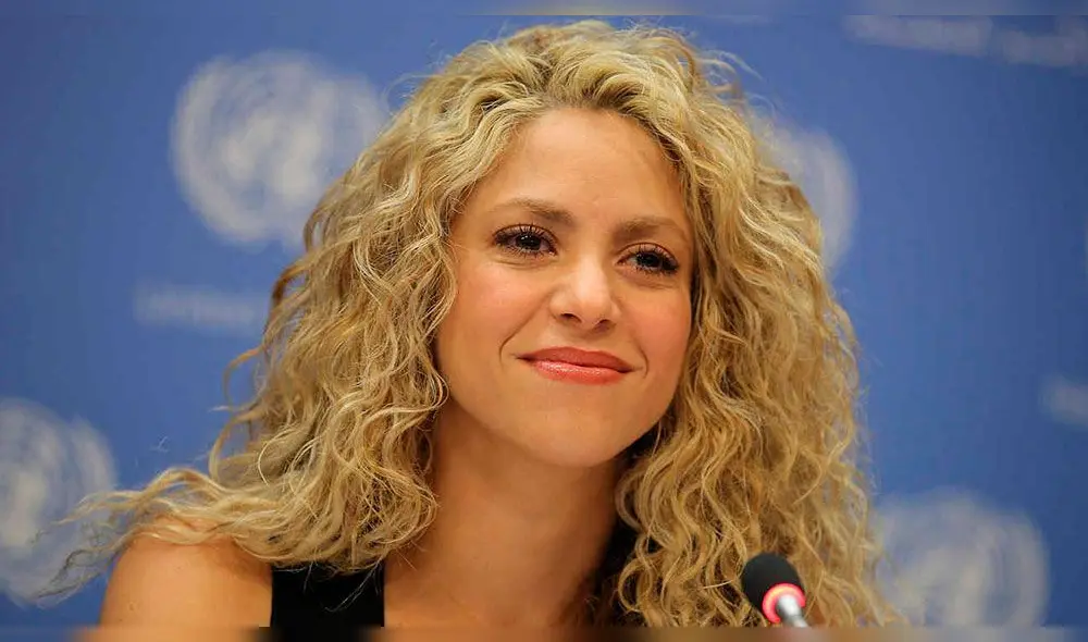 La cantante colombiana hace patria en Barranquilla con las construcción de nuevo centro educativo La cantante colombiana hace patria en Barranquilla con las construcción de nuevo centro educativo