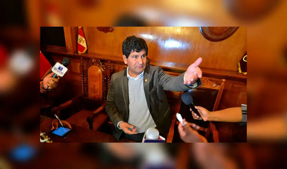 Anulan examen de admisión a la Unsa en Arequipa