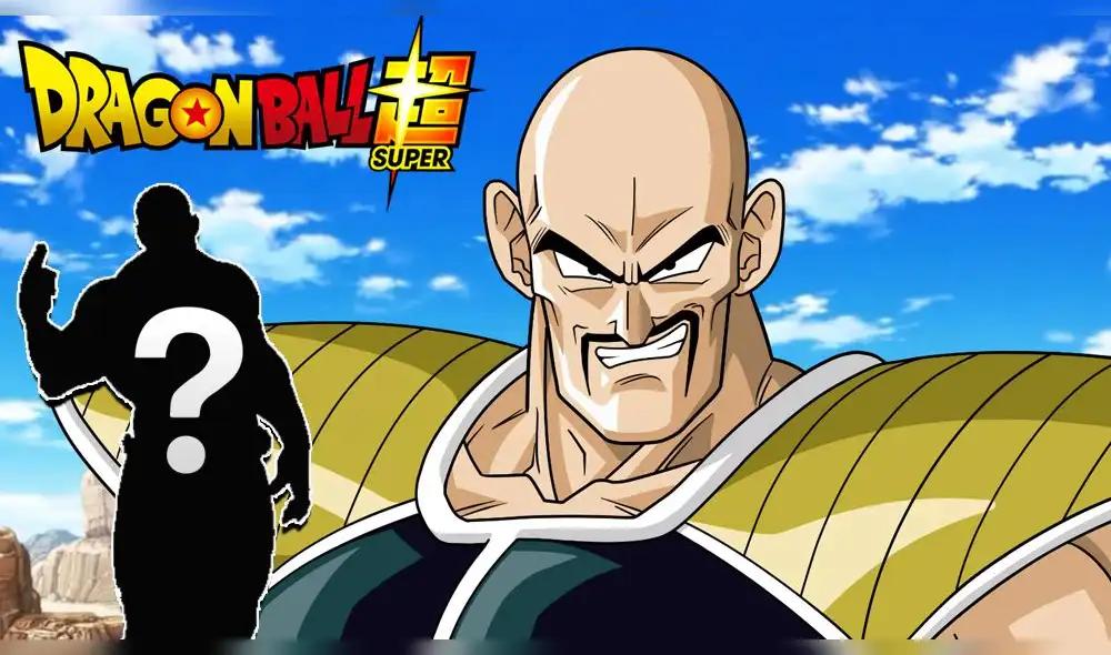 Dragon Ball Super: Fans se emocionan con live action de Nappa
