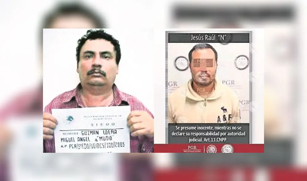 Beltrán Leon era jefe de seguridad del hijo de 'El Chapo'. Foto: El Universal. Beltrán Leon era jefe de seguridad del hijo de 'El Chapo'. Foto: El Universal.