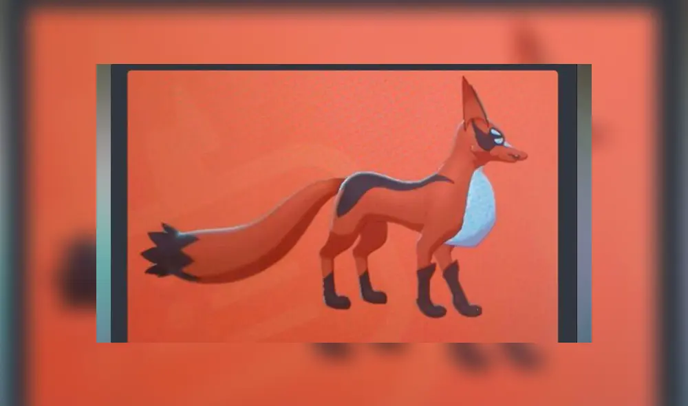 Evolución de Ikfoxan
