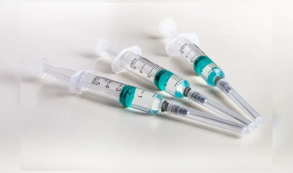 Médicos de distintos hospitales comenzaron a usar el tratamiento hace cerca de cinco semanas. (Foto: Internet) Médicos de distintos hospitales comenzaron a usar el tratamiento hace cerca de cinco semanas. (Foto: Internet)