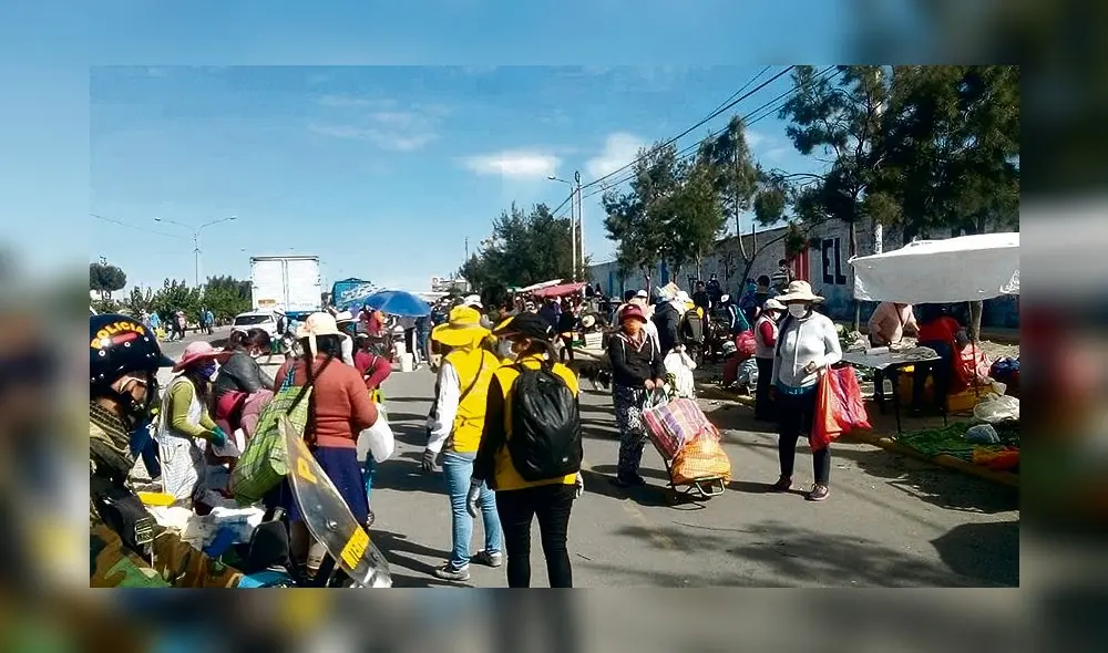 "Reventaron" de gente. "Reventaron" de gente.