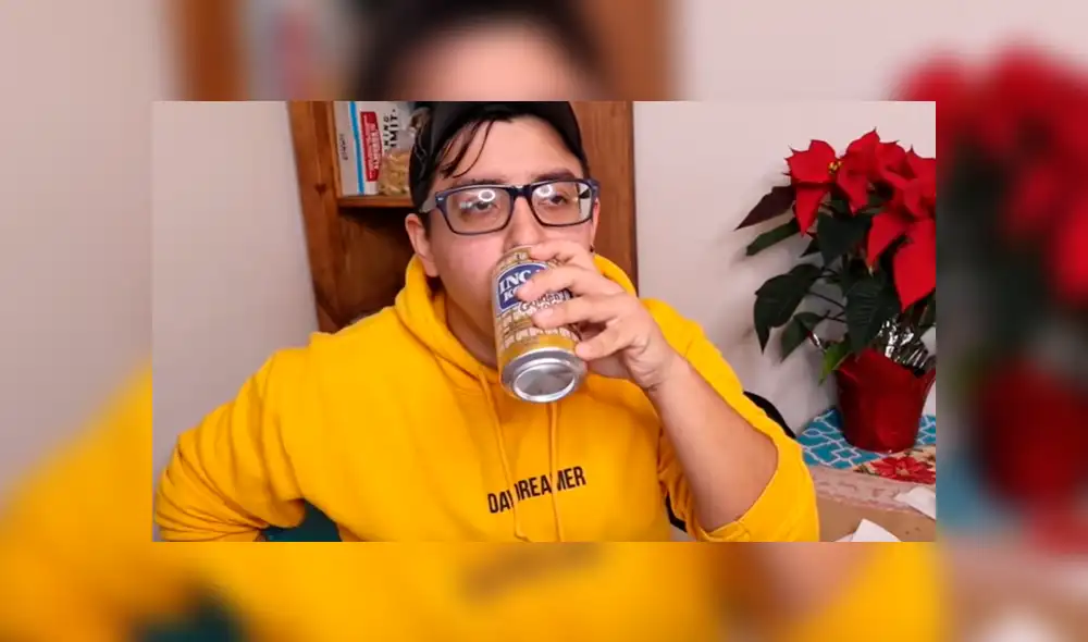 Desliza para ver los momentos más curiosos del video que se hizo viral en YouTube. Desliza para ver los momentos más curiosos del video que se hizo viral en YouTube.