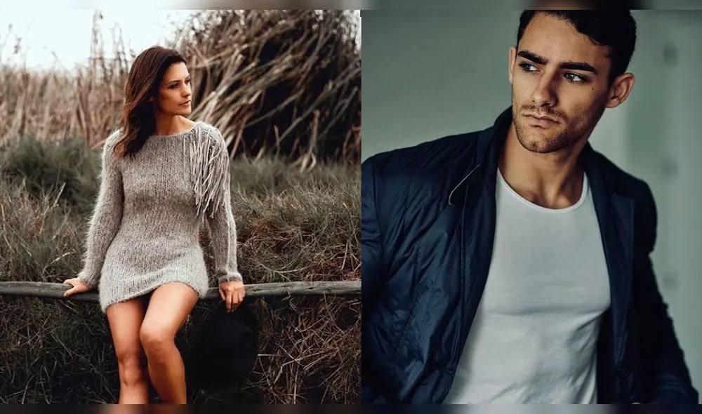 María Pía Copello es duramente criticada por defender a Austin Palao [FOTOS]