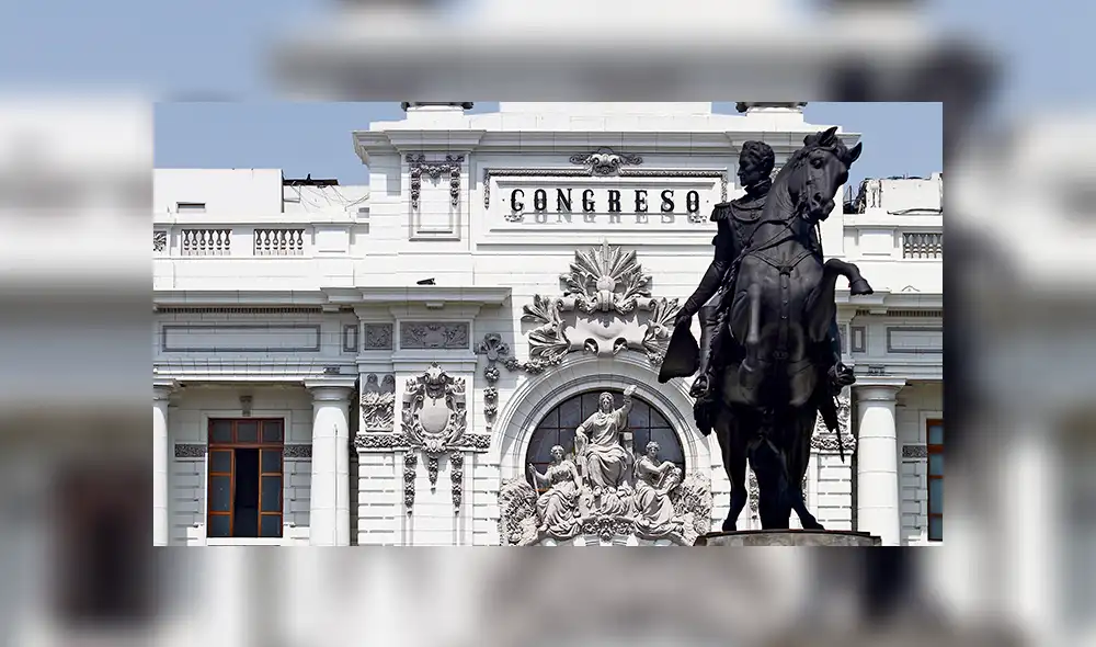 Congreso. El 26 de enero se elegirá a la representación que completará el actual quinquenio. Crédito: Jorge Cerdán