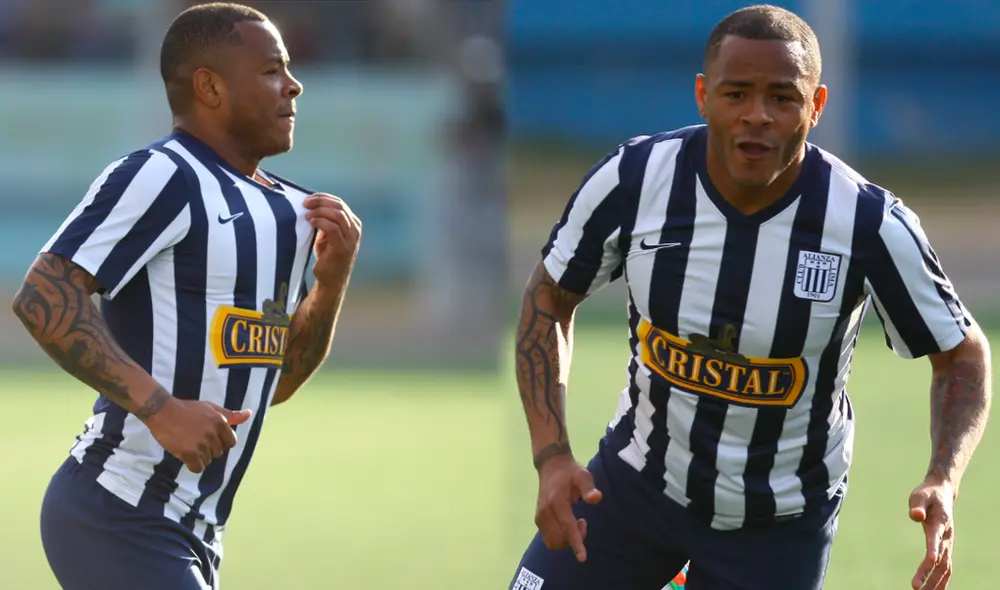 Aguirre quiere volver a Alianza Lima para retirarse. Aguirre quiere volver a Alianza Lima para retirarse.
