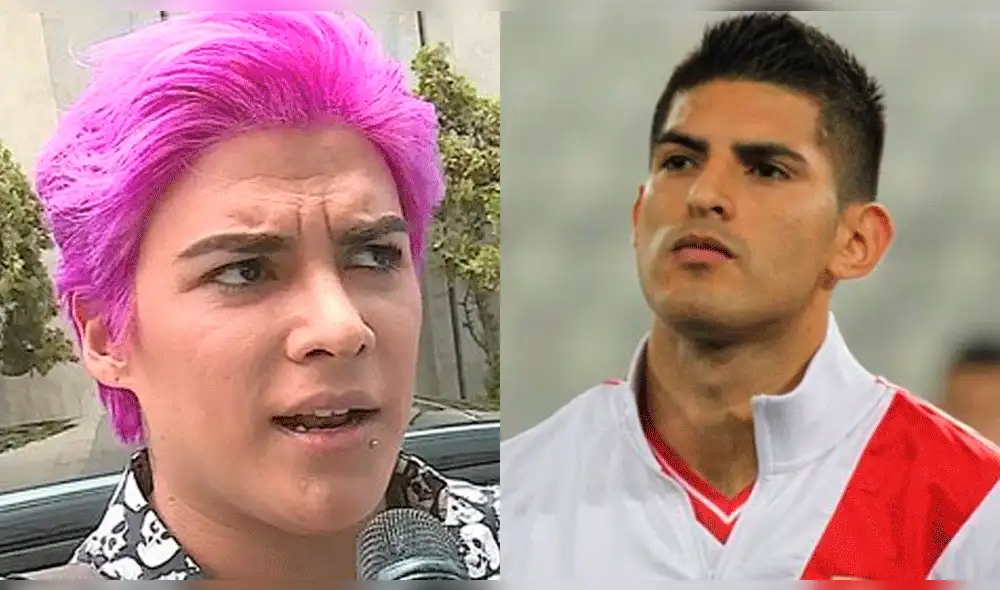 Condenan a prisión al 'Zorro' Zupe por difamar a Carlos Zambrano