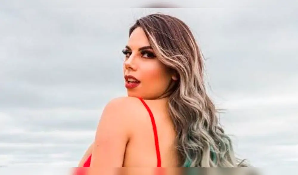 Chica 'Badabun' es captada dando un beso a una mujer venezolana [VIDEO]