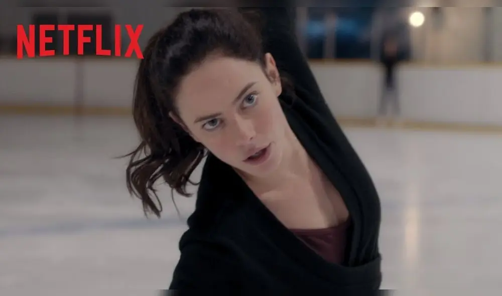 Spinning Out se estreno el 1 de enero del 2020. (Foto: La Vanguardia)