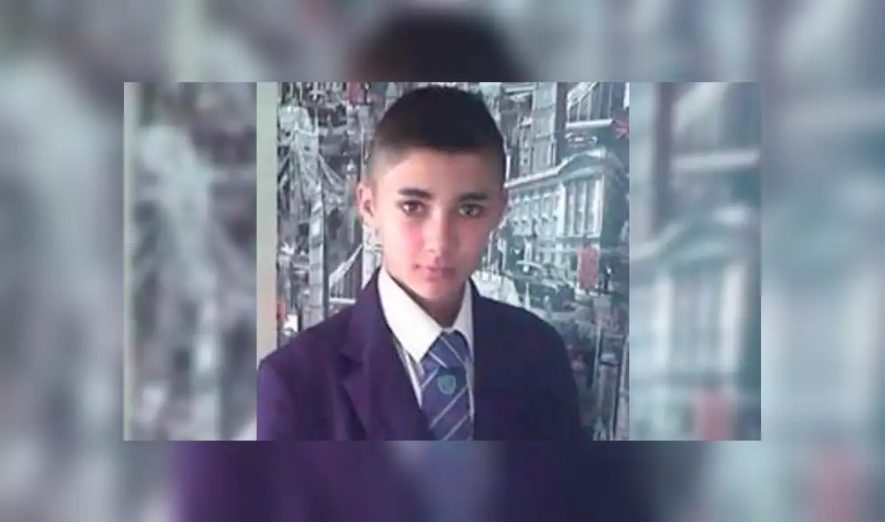 Desliza para ver el cambio de esta joven que sorprendió a todos en Facebook. Foto: Captura. Desliza para ver el cambio de esta joven que sorprendió a todos en Facebook. Foto: Captura.