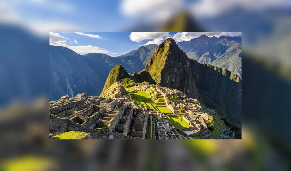 Ofrecen paquetes para conocer maravillas del Cusco desde 307 soles