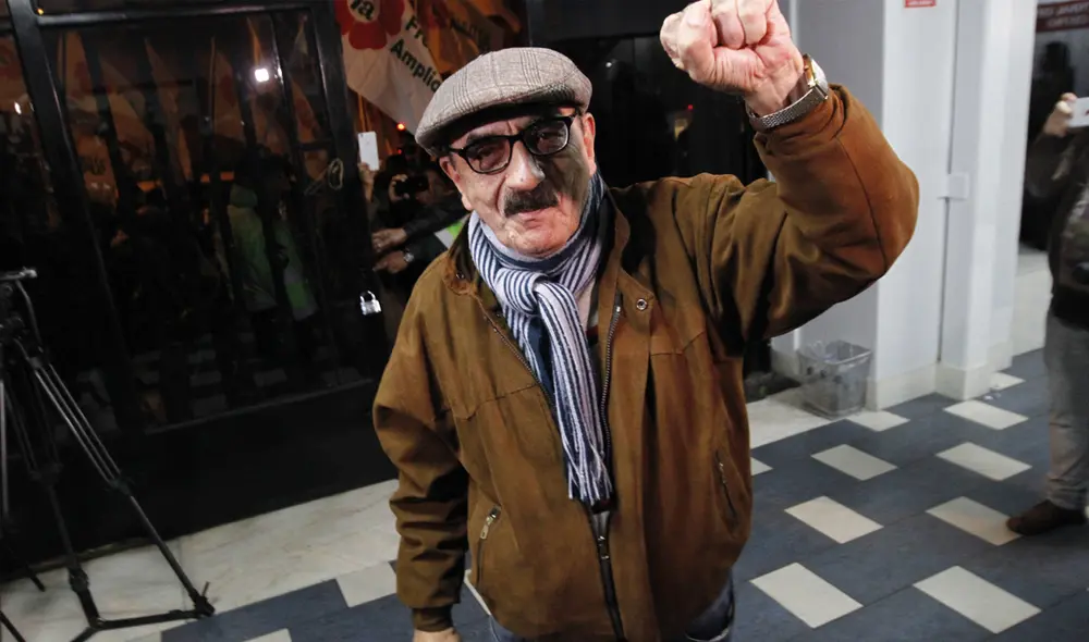 Enrique Fernandez Chacon Enrique Fernandez Chacon