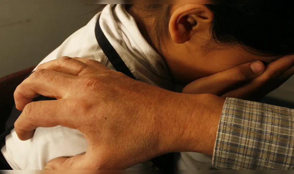 En qué consiste la castración química para violadores de menores