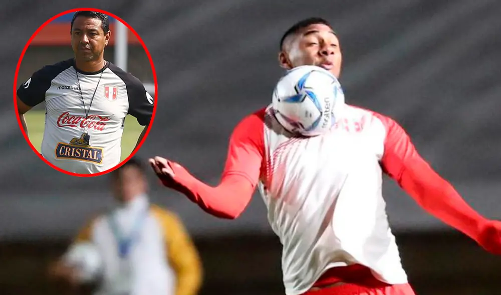 Selección peruana sub 23 Selección peruana sub 23