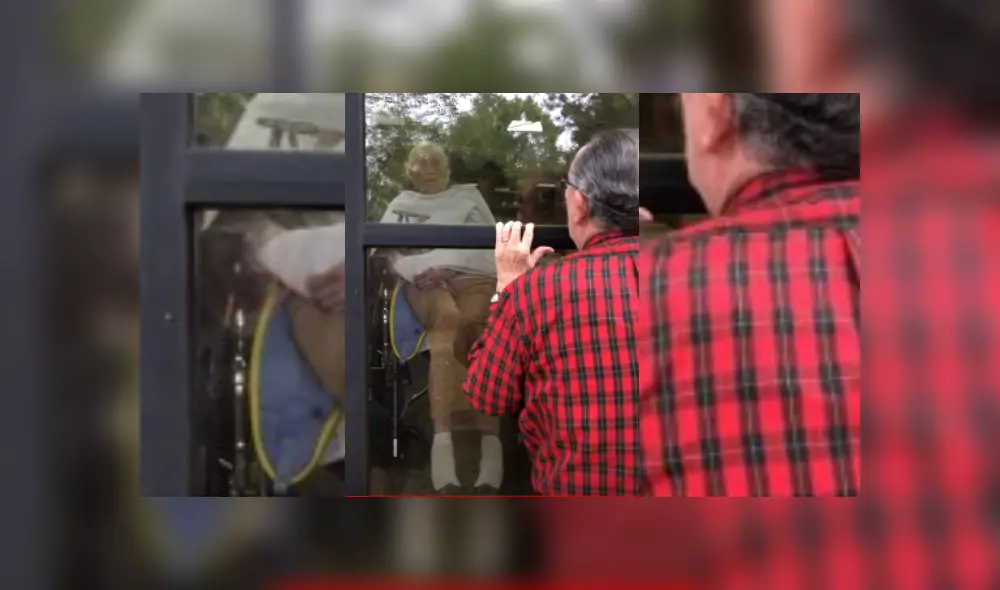 Desliza hacia la izquierda para ver más del video viral. Desliza hacia la izquierda para ver más del video viral.