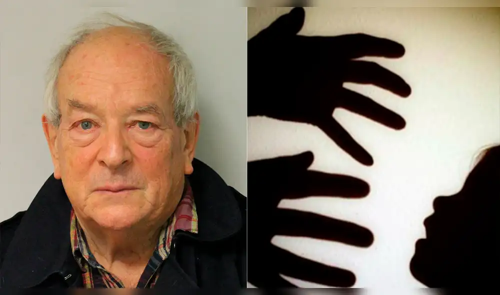 Unicef: Autor de derechos para "protección de la Infancia" condenado por pederasta