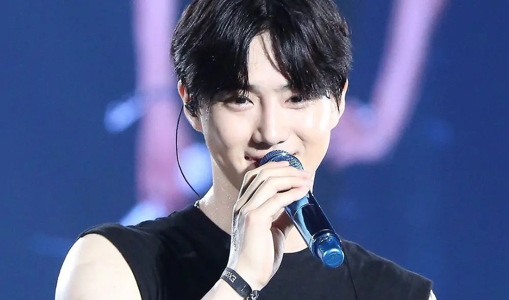 suho, exo, servicio militar, kpop suho, exo, servicio militar, kpop