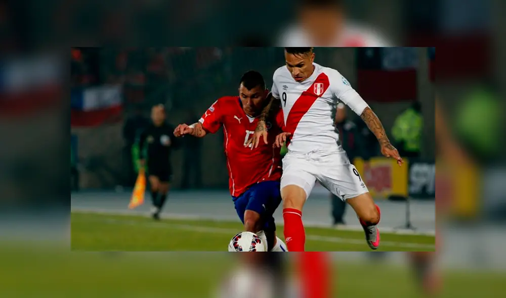¿Quiénes son los jugadores peruanos que podrían cobrarse su revancha contra Chile?