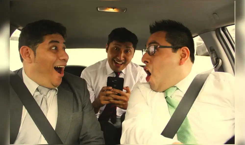 Claro Pool: Las nuevas ideas van en taxi compartido