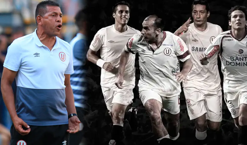 José Luis 'Puma' Carranza tildó de "oportunista" proyecto 'crema'. (FOTO: Composición La República).