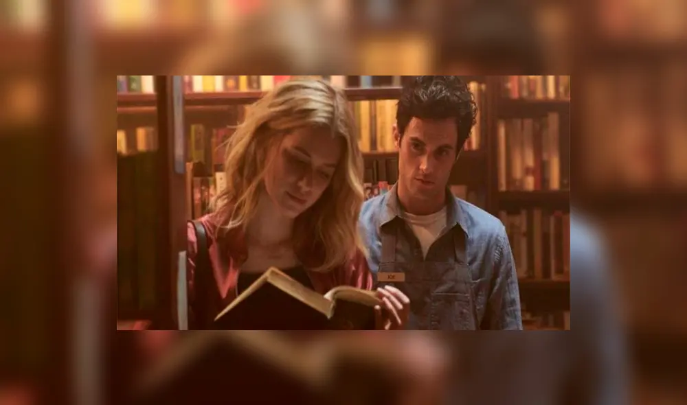 Netflix reveló 'nueva versión' de YOU y es más inquietante que la original [VIDEO]