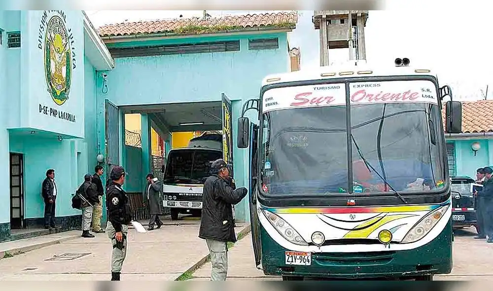 por COVID. En penal de Juliaca ya perecieron dos reos.