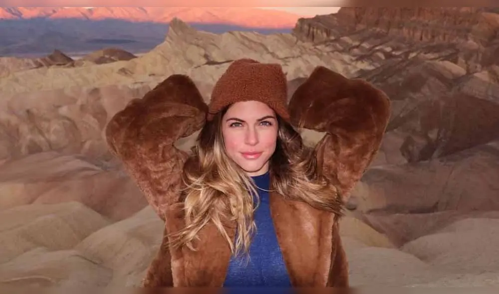 Stephanie Cayo seduce a fans con osado bikinazo desde México [VIDEO]