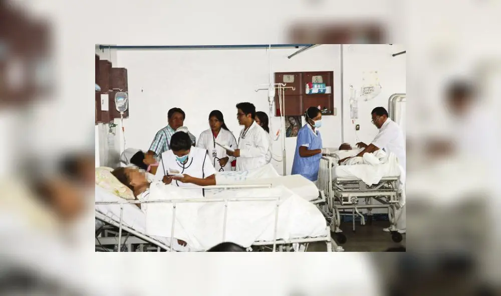 Piura: alcalde de Máncora advierte emergencia sanitaria por incremento de casos de Dengue y Chikungunya