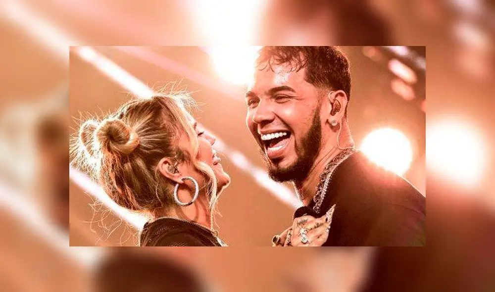 Karol G reveló cuál es su canción favorita