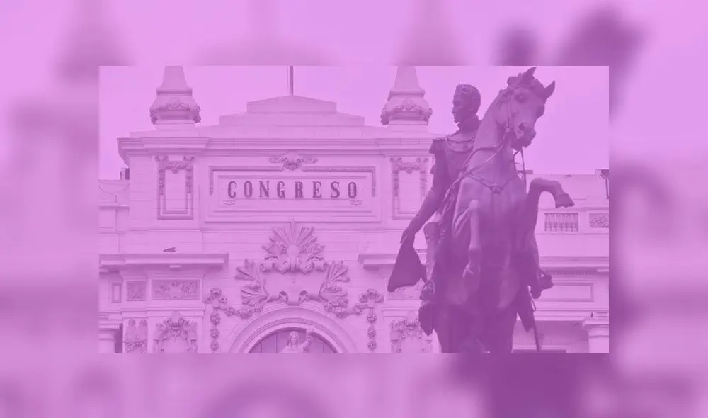 Mujeres subrepresentadas