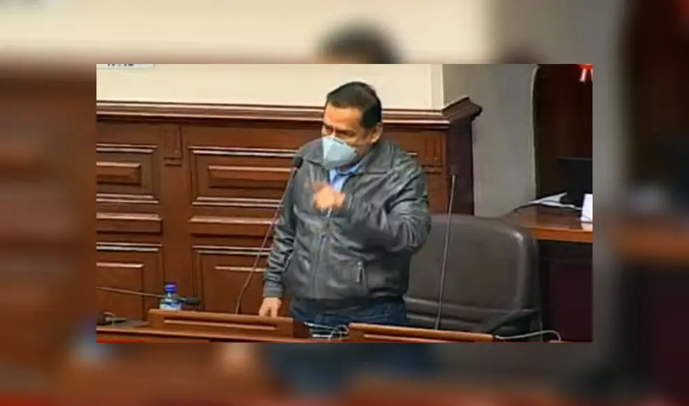 congresista jose vega upp congresista jose vega upp