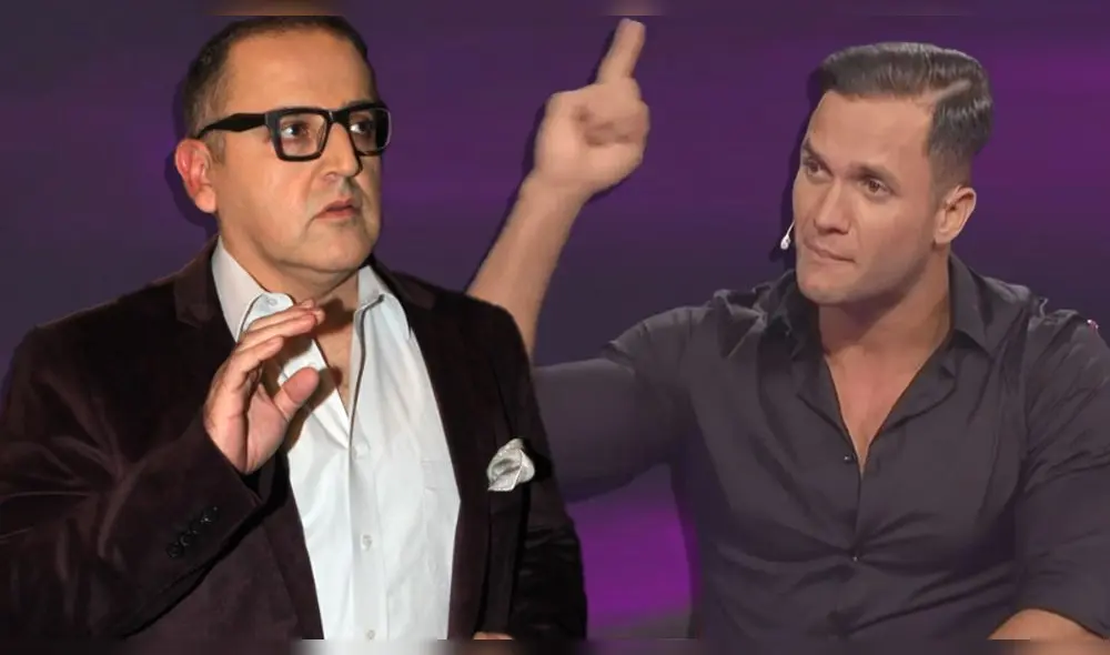 Beto Ortiz Beto Ortiz