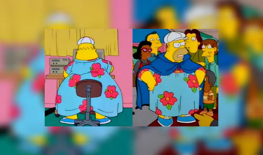 Los Simpson: Revelan curioso Funko Pop de Homero Simpson [VIDEO]