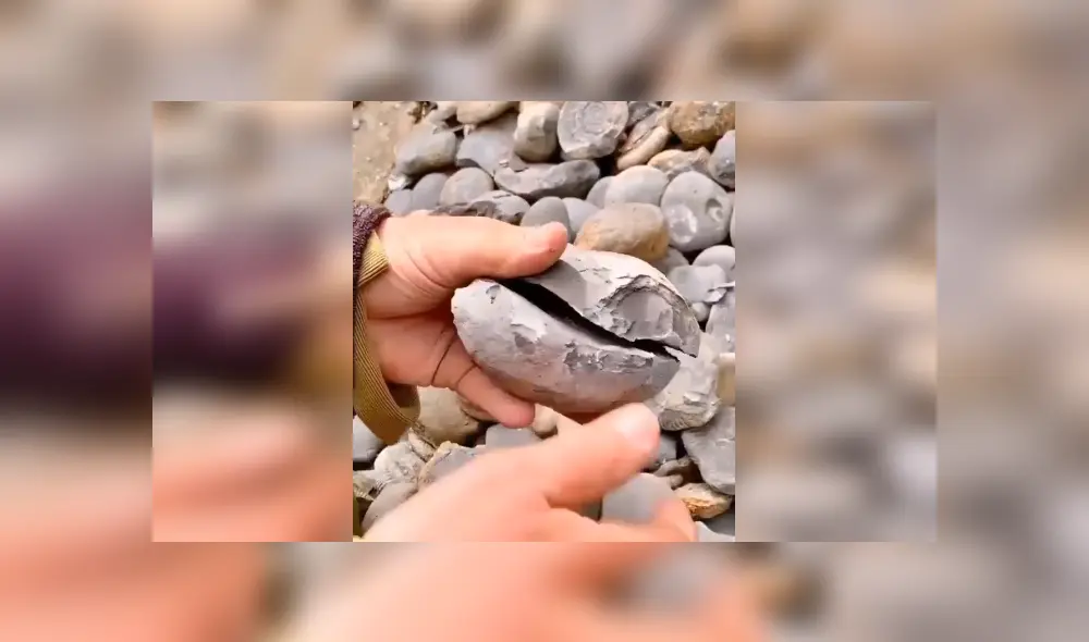 Desliza para ver los detalles del video viral publicado en YouTube. Foto: Captura. Desliza para ver los detalles del video viral publicado en YouTube. Foto: Captura.