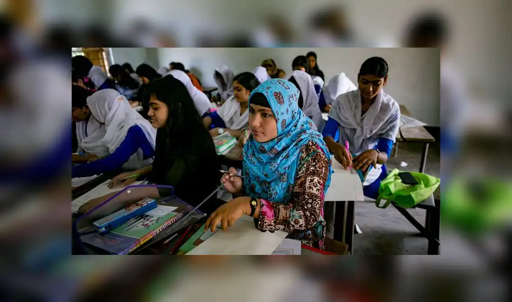 Decisión del Tribunal Supremo de Bangladesh entrará en vigencia en octubre. Foto_: El País. Decisión del Tribunal Supremo de Bangladesh entrará en vigencia en octubre. Foto_: El País.